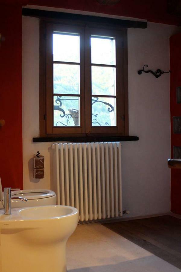 Agriturismo Slowcanda Cardella Exteriör bild